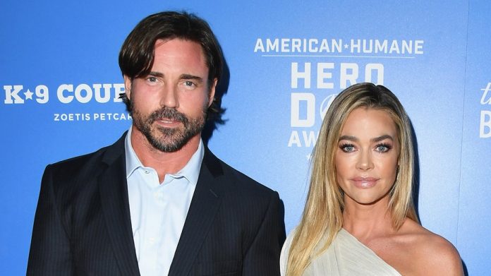 Denise Richards felt ‘shameful’ after leaked nudes, says daughter couldn’t attend church
