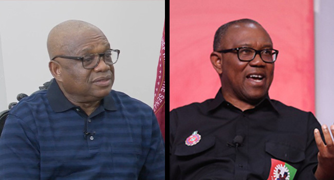 I’m Most Important Politician In South-East, Not Obi – Kalu