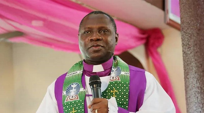 Alleged Genocide: Many Christian Communities Have Suffered Attacks, Loss Of Lives — CAN