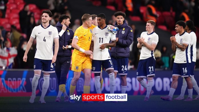 England vs Wales: Are big names like Jude Bellingham in risk of missing out on World Cup selection?