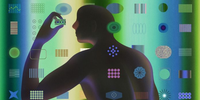 How healthy am I? My immunome knows the score.  