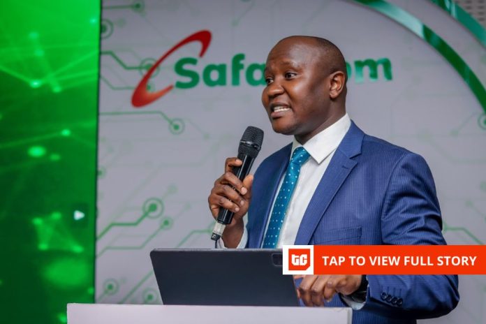 How Safaricom’s AI exposed money laundering in Kenya’s betting boom