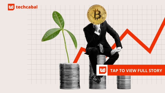 6 Moonshot startups building infrastructure to move and hold crypto