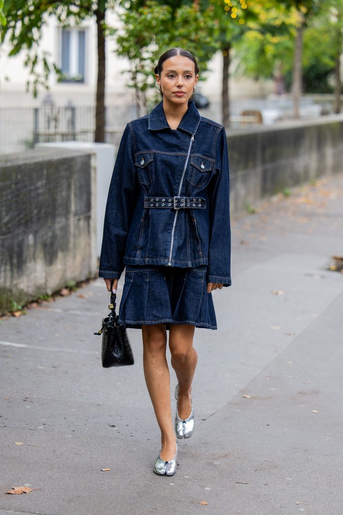 36 Best Denim Skirts for Fall 2025, According to Style Editors
