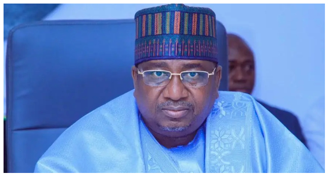 Kebbi Gov Orders Recall Of Suspended College Of Health Sciences Students