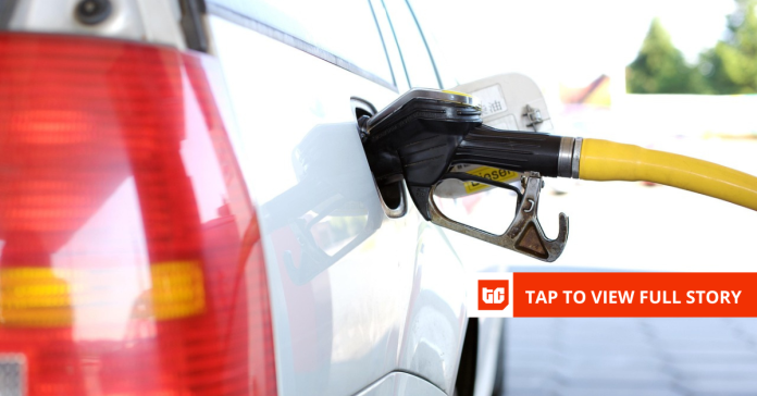 As petrol prices fall, South Africa’s online retailers prepare to cash in