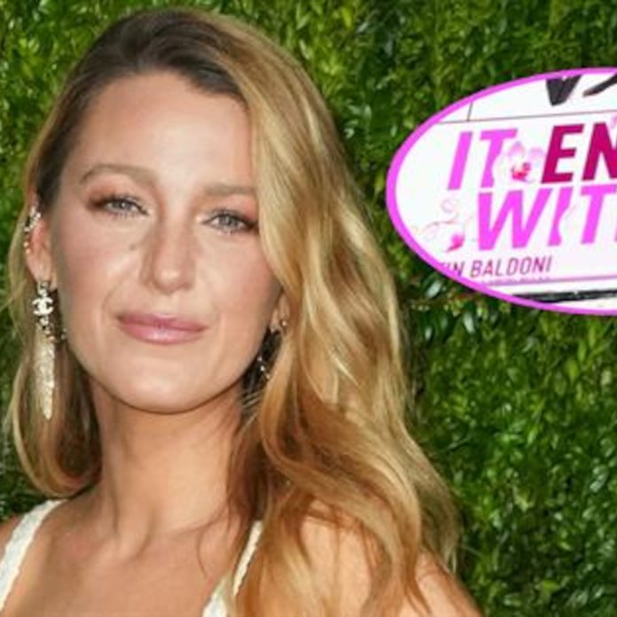Blake Lively’s Potential ‘It Ends With Us’ Salary Revealed Amid Justin Baldoni Legal Battle