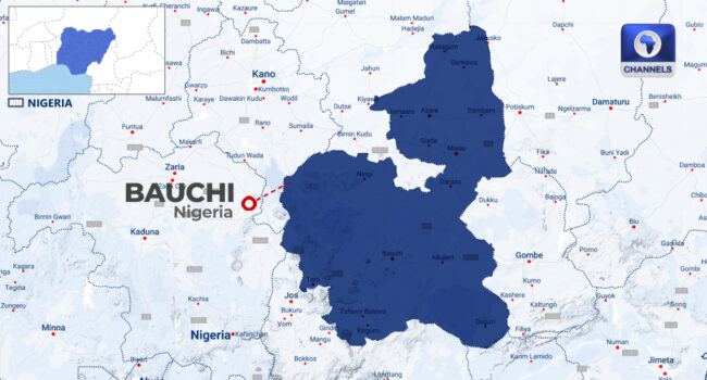 Another Police Officer Allegedly Gunned Down By Soldier In Bauchi