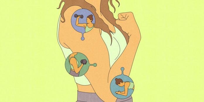 How do our bodies remember?