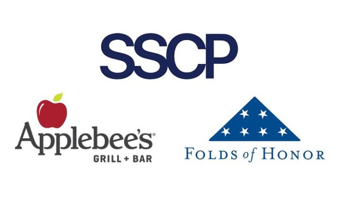 SSCP-Owned Applebee’s in Texas, California and Virginia Encourage Guests To ‘Buy a Hero a Bud’ in Anticipation of Veterans Day