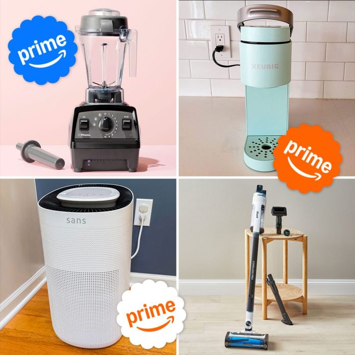 Last Chance to Save: The Best Amazon Prime Day Deals on Products We Personally Tested