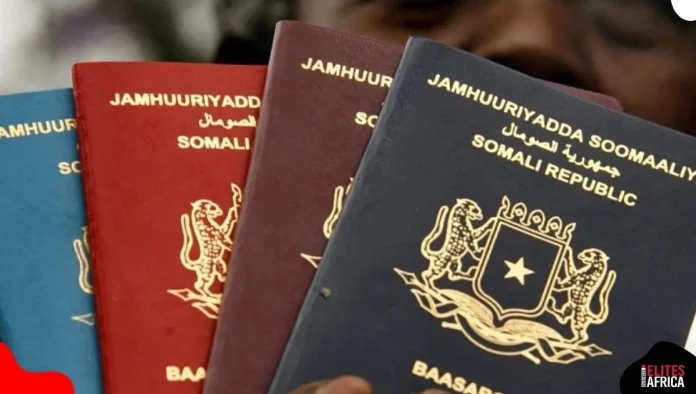 7 Strongest African Passports in 2025