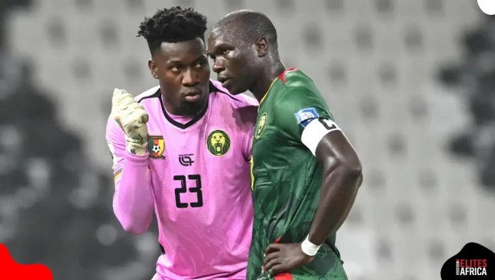 2026 WCQ: 5 African Teams to Watch on Final Day