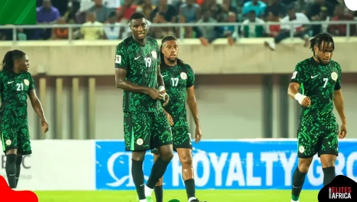 Where to Watch the Super Eagles vs Benin World Cup Qualifier Live in Uyo
