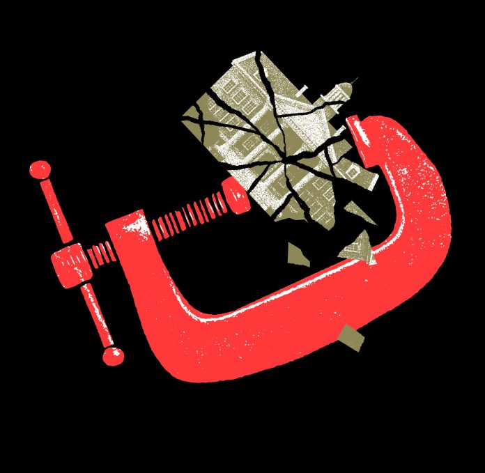 Inside the Trump Administration’s Assault on Higher Education