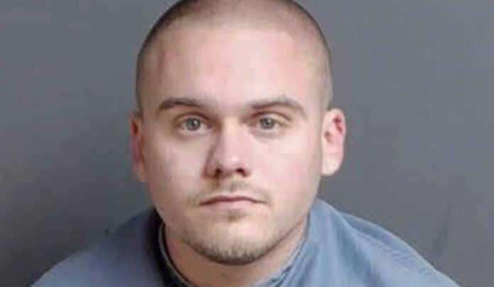 Virginia Dad Stuffs Gun into Child’s Backpack, Forgets to Remove It at Daycare