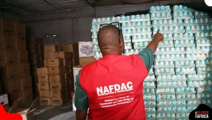 Why NAFDAC Ordered Withdrawal of 101 Drugs Across Nigeria