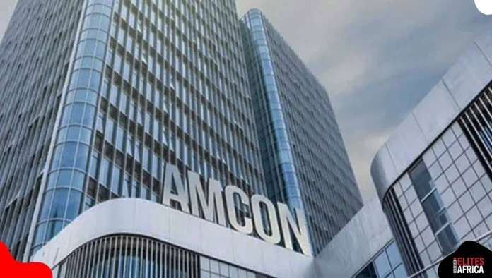 Banks Face Profit Squeeze as AMCON Levy Hits ₦442bn in H1’25