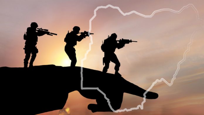 Sharpening legislative instruments to achieve national security in Nigeria