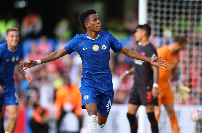 Chelsea star compared to Hazard is actually “closer to Neymar” and could be world class soon