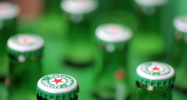 Heineken Scraps 400 Jobs In HQ Reform