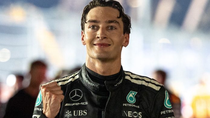 George Russell: Has Mercedes driver become F1’s next best driver after Max Verstappen amid superb 2025 campaign?