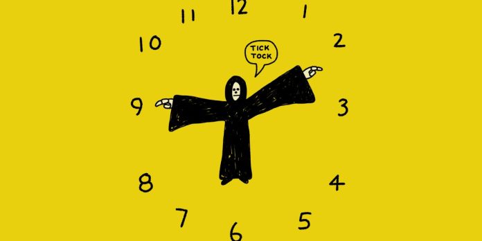 How aging clocks can help us understand why we age—and if we can reverse it