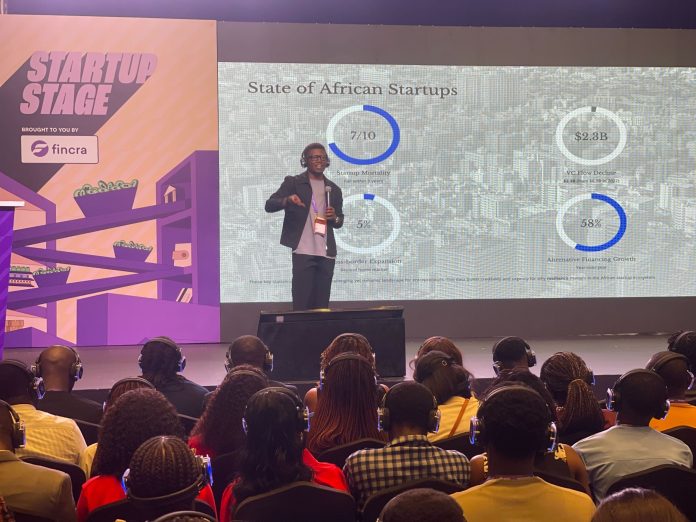 ‘You can’t hustle forever’: Sabi’s Okubadejo calls for systemic thinking among African founders