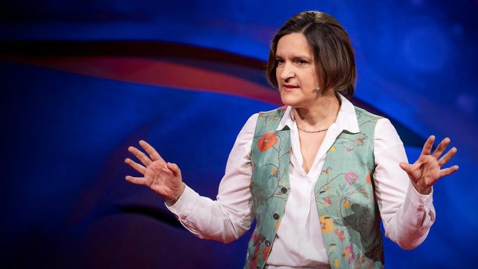 Tax the rich — and save the planet | Esther Duflo