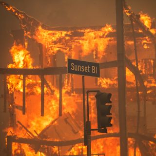 Florida man accused of starting deadly Palisades Fire indicted, faces fresh charges