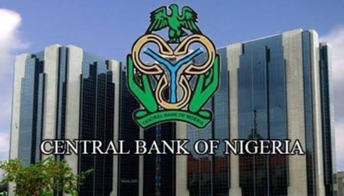 CBN targets $20bn current account surplus