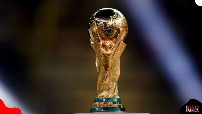 28 Qualify for 2026 World Cup as Super Eagles Awaits Playoff