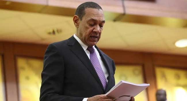 Ben Murray-Bruce Defects To APC, Says Tinubu’s Reforms Will Bring Progress