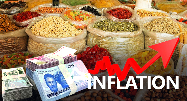 Nigeria’s Inflation Rate Falls to 18.02% In September, Sixth Consecutive Monthly Decline