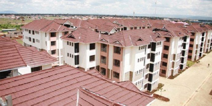 Nigerian workers spend 40% of salaries on house rents – BD Poll