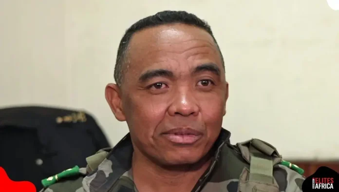 Who is Michael Randrianirina, Madagascar’s Incoming Military President?