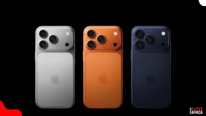 The Truth Behind ‘iPhone XR to iPhone 17 Pro Max’ in Nigeria’s Market