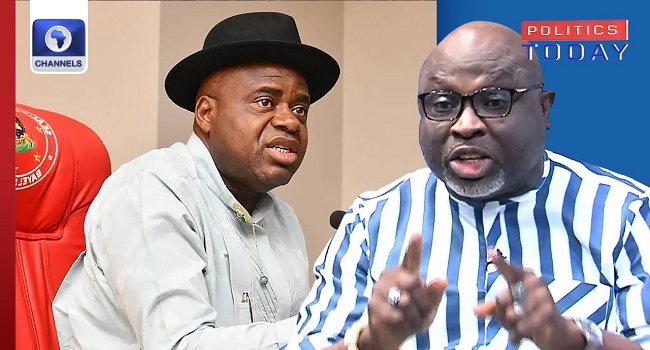 Why We’re Praying For Governor Diri To Join Our Party – Bayelsa APC Chieftain