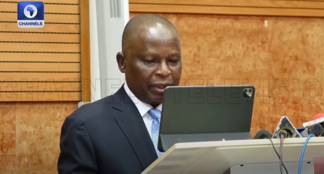 Presidential Pardon Still Under Review, Not Yet Final – AGF Fagbemi