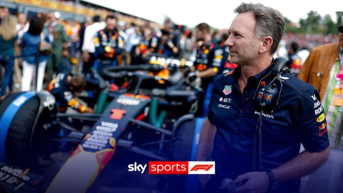 Formula One: Could ex-Red Bull boss Christian Horner be set for shock Ferrari move? Relive best previous battles