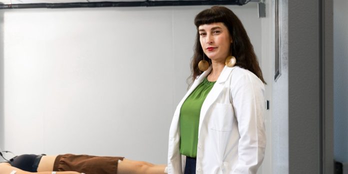 The quest to find out how our bodies react to extreme temperatures