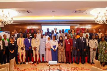 L’OMS Afrique mobilise ses partenaires pour renforcer le suivi de la protection financière en santé