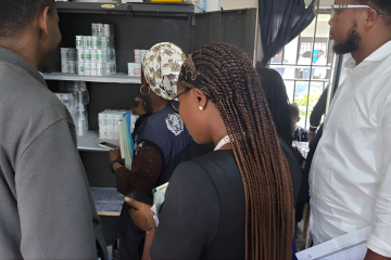 Nigeria accelerating action to expand HIV prevention options with long-acting injectable PrEP