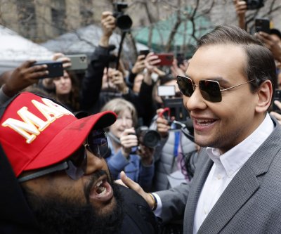 Disgraced ex-lawmaker George Santos freed from prison by Trump