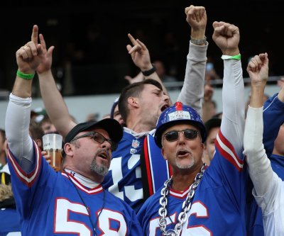 Poll: 60% of fans in N.J. want Jets, Giants to keep N.Y. in name