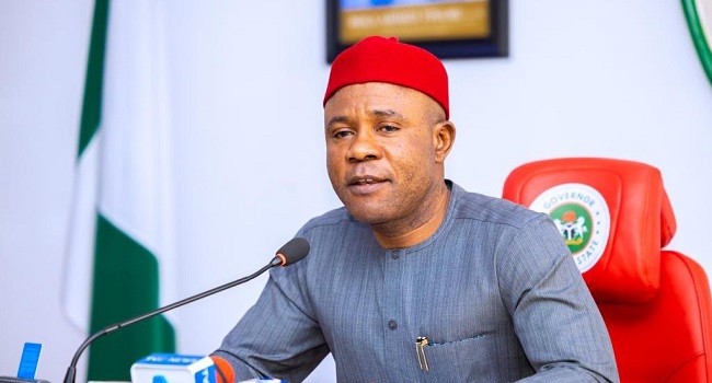 Mbah Denies Tax Hike, Sets Up Committee To Review Revenue Collection