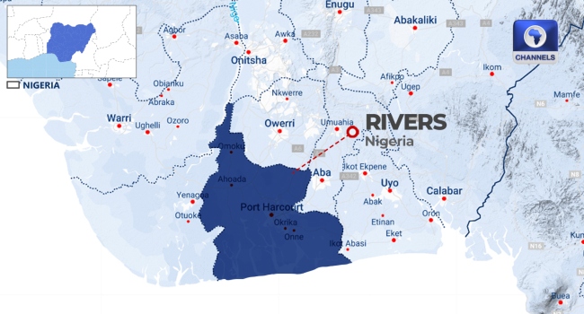 Rivers LG Service Commission To Eliminate Ghost Workers By Biometric Verification