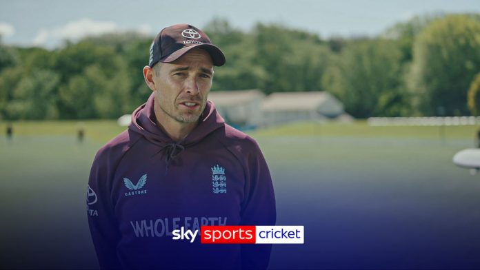 Tim Southee: ‘I don’t think there’s ever a bad Australian cricket team’