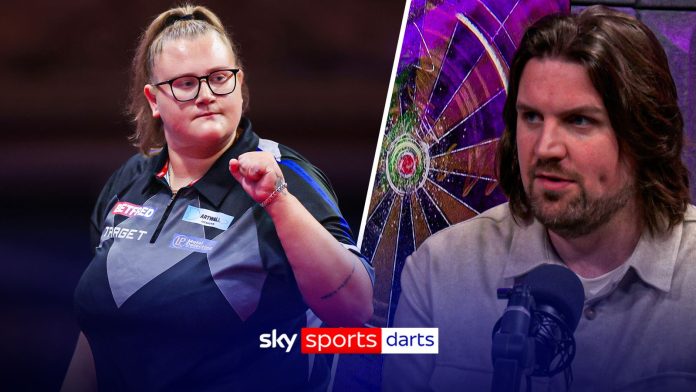 ‘She’ll win a Pro Tour!’ | Assessing Greaves’ potential on the PDC circuit