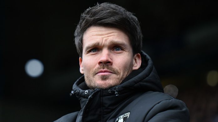 Rangers: Danny Rohl pulls out of race to become head coach with Kevin Muscat frontrunner to replace Russell Martin